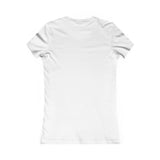 Be Selfish: Women’s T-Shirt