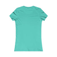 Be Selfish: Women’s T-Shirt