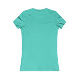 Be Selfish: Women’s T-Shirt