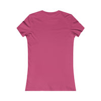 Be Selfish: Women’s T-Shirt