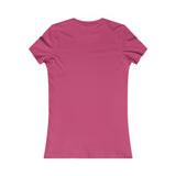 Be Selfish: Women’s T-Shirt