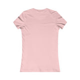 Be Selfish: Women’s T-Shirt