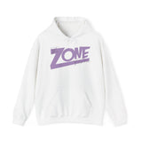 The Zone Fitness: Unisex Heavy Blend™ Hooded Sweatshirt
