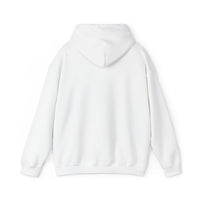 The Zone Fitness: Unisex Heavy Blend™ Hooded Sweatshirt