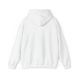 The Zone Fitness: Unisex Heavy Blend™ Hooded Sweatshirt