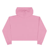 F U FUPA Cropped Hoodie