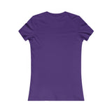 F U FUPA: Women's Favorite Tee