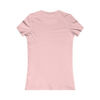 F U FUPA: Women's Favorite Tee