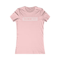 Here 2 Work: Women’s T-Shirt
