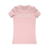 Here 2 Work: Women’s T-Shirt