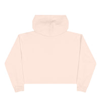 The Zone Fitness Cropped Hoodie