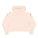 The Zone Fitness Cropped Hoodie