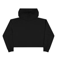 F U FUPA Cropped Hoodie