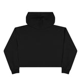 The Zone Fitness Cropped Hoodie