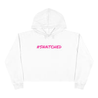 #SNATCHED Cropped Hoodie