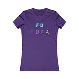 F U FUPA: Women's Favorite Tee