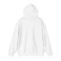 The Zone Fitness: Unisex Heavy Blend™ Hooded Sweatshirt