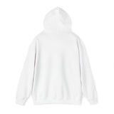 The Zone Fitness: Unisex Heavy Blend™ Hooded Sweatshirt