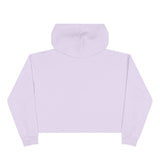 F U FUPA Cropped Hoodie