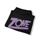 The Zone Fitness: Unisex Heavy Blend™ Hooded Sweatshirt