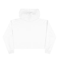 F U FUPA Cropped Hoodie