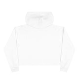 The Zone Fitness Cropped Hoodie