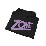 The Zone Fitness: Unisex Heavy Blend™ Hooded Sweatshirt