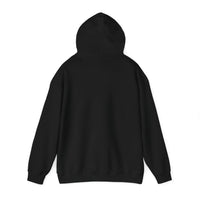 The Zone Fitness: Unisex Heavy Blend™ Hooded Sweatshirt