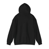 The Zone Fitness: Unisex Heavy Blend™ Hooded Sweatshirt