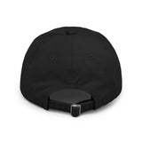 #SNATCHED Distressed Cap