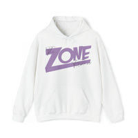 The Zone Fitness: Unisex Heavy Blend™ Hooded Sweatshirt