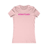 Get Snatched: Women's Favorite Tee