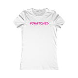 Get Snatched: Women's Favorite Tee