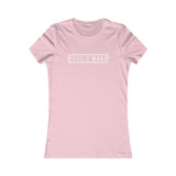 Here 2 Work: Women’s T-Shirt