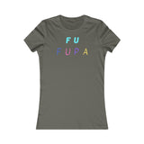 F U FUPA: Women's Favorite Tee