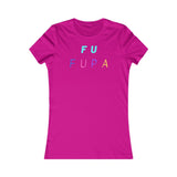 F U FUPA: Women's Favorite Tee