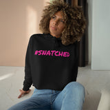 #SNATCHED Cropped Hoodie